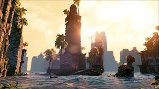 Submerged Steam Key GLOBAL