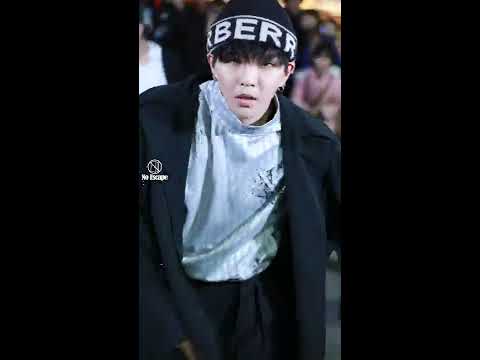 20200123 DOB박진 직캠 'Super M-jopping' cover dance