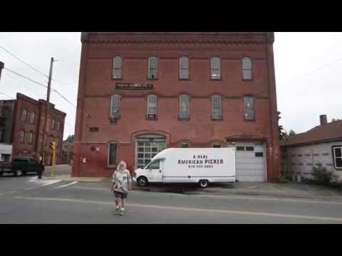 Orange Trading Company