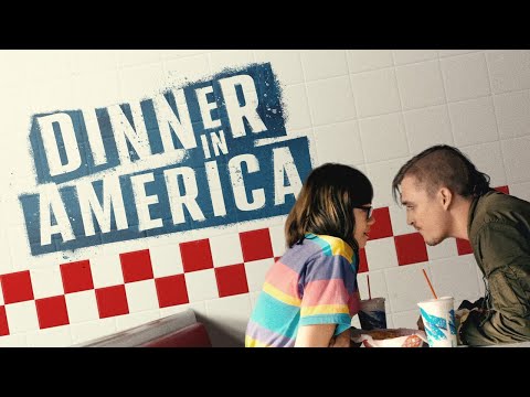 Dinner in America ( Dinner in America )