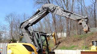 Prodaja Mecalac 714MC bager guseničara - Slika 4 | Machineryline RS Mecalac 714MC bager guseničar | Slika 4 - Machineryline