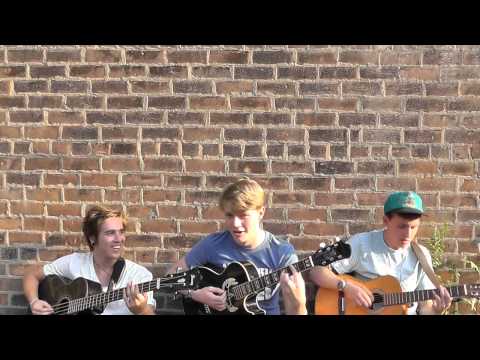 The Yugos Acoustic Session (Pt. 1)