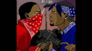 bun-b feat sean kingston That&#39;z Gangsta