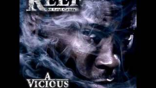 Reef The Lost Cauze - Pay-per-view (Prod. By The Beatills)