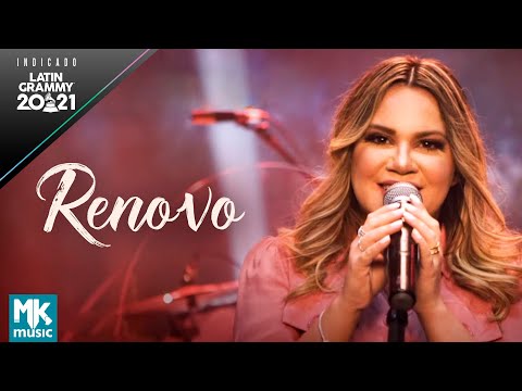 MK MUSIC and Sarah Farias - Oficial 