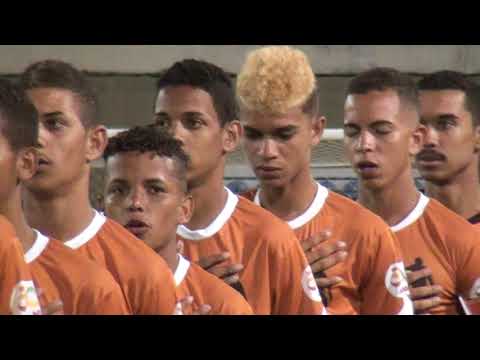 TAÇA DAS GROTAS 2017 SÃO JORGE  15