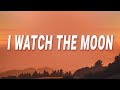 Cafuné I Watch The Moon Let It Run My Mood Can T Stop Thinking Of You Tek It Lyrics