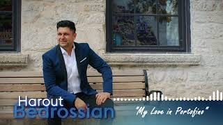 Harout Bedrossian - My love in Portofino (Cover) (2022)
