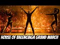 House of Balenciaga Grand March | Legendary Max S2
