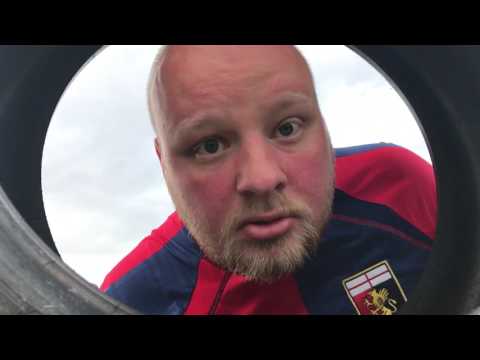 FKK v IFK Sundsvall - Skillshotutmaning #3