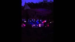 Joss Stone board yard July 2011 live