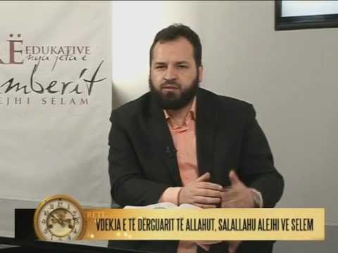 Vdekja e të Dërguarit të Allahut alejhi selam -  Muhamed Dërmaku
