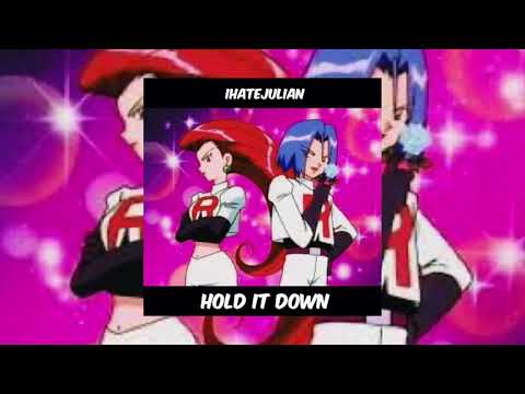 Video thumbnail for Hold It Down