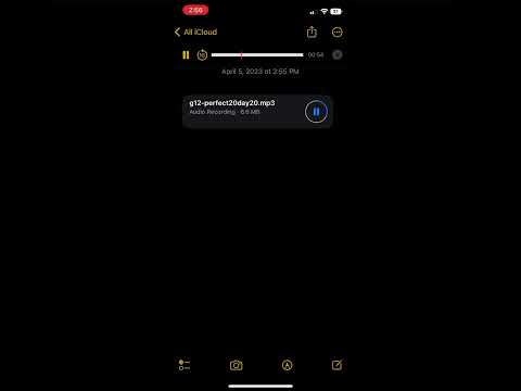 G12 Zah unreleased - Perfect day