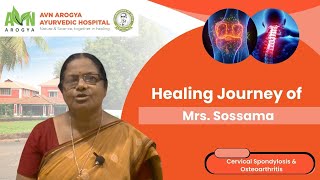 Sossama