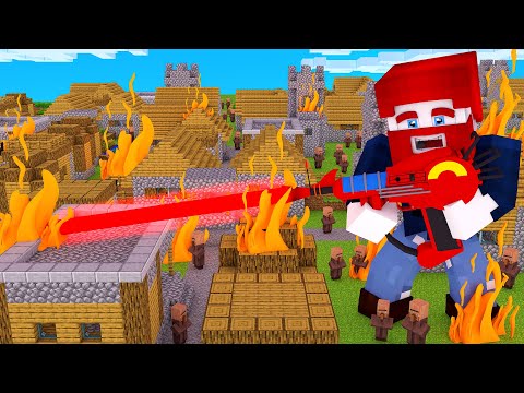 WIR CRAFTEN DAS $1.000.000 GEWEHR! Minecraft