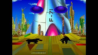 Time Killers Arcade Game Play-Through Rancid