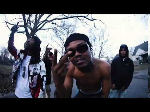 Hrkurry3x & Biig Dae -  You Keep Playing