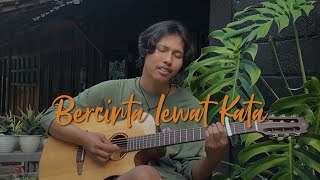 Download lagu Bercinta Lewat Kata - Donne Maula (Cover) mp3 Download lagu Bercinta Lewat Kata - Donne Maula (Cover) mp3