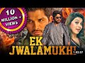 Ek Jwalamukhi (Desamuduru) Hindhi Dubbed Full Movie|Hansika Motwani , Pradeep Rawat , Ali