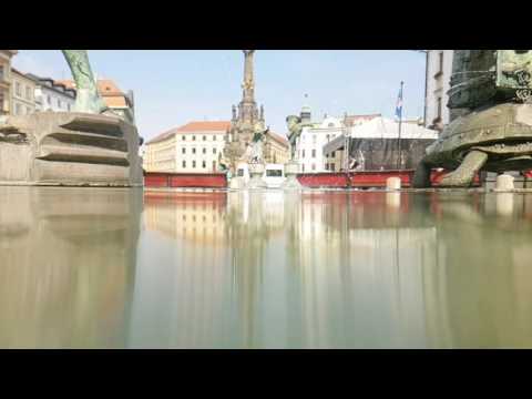 We love Olomouc 2016