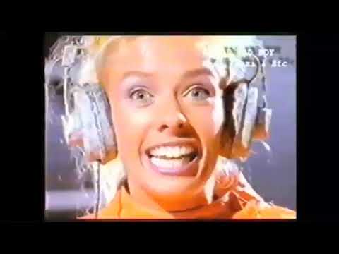 Comercial da Globo Disk (1999) - Internacionais Anos 90 (Participação de  Adriane Galisteu)