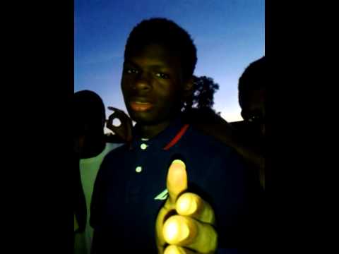 Day Ina the Life Of BlessedGang Part 2