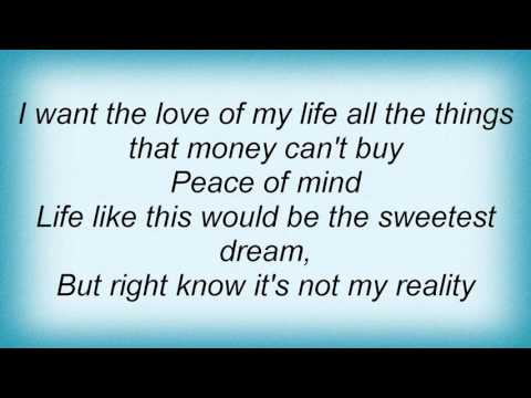 Leann Rimes - A Little More Time Lyrics