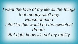 Leann Rimes - A Little More Time Lyrics