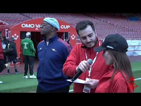 FINAL DA COPA OMO VARZENAL