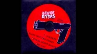 Limited Edition EP by Psychopathic Rydas [Full Album]