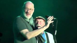 Fairport Convention - &quot;Solo&quot; (with Fish)  Cropredy 2015