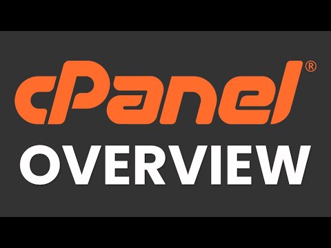 What is cPanel? 3 Most Important Things for Beginners to Know