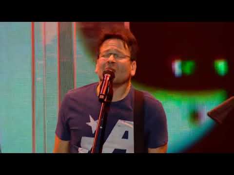 Lovasi 50 - Húsrágó hídverő 2017 koncert