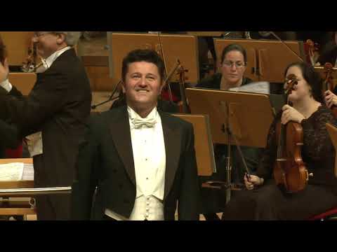 Beczala - Franz Lehár«Freunde, das Leben ist lebenswert». Lied des Octavio aus: Giuditta (1933)