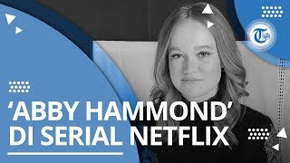 Profil Liv Hewson - Dikenal Berkat Perannya dalam Santa Clarita Diet (2017-2019) di Netflix