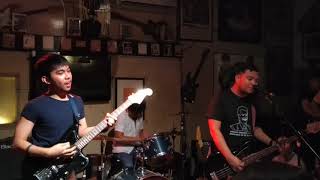 Luncheon - Decoy [Ur Shoes Album Launch]