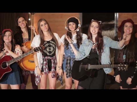 Cimorelli - I Got You (Behind the Scenes)