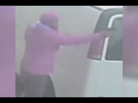 Shooting Incident 2500 N 30th St DC 18 22 084487