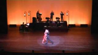 VIRGINIA UVA Y CESAR AGAZZI,  MALA JUNTA