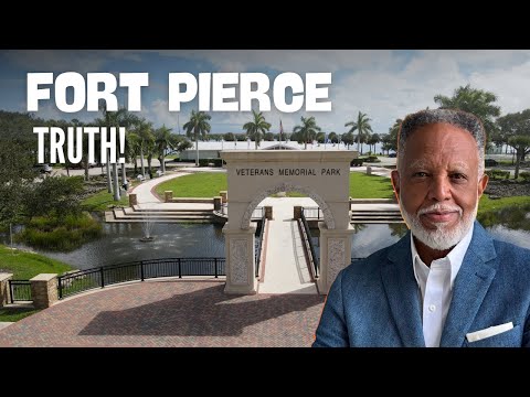 What No One Tells You About Living in Fort Pierce, Florida