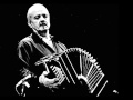Astor Piazzolla Operacion Tango
