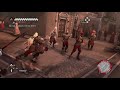 Assassin S Creed Brotherhood Stylish Combat