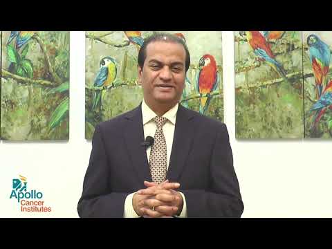 Apollo Cancer Conclave 2020 - Oncology Research and Best Practices