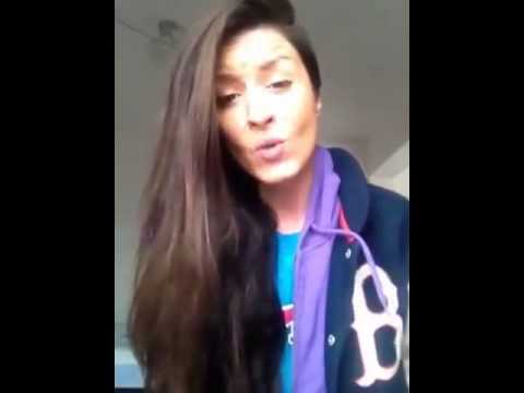 Kendrick Lamar - Swimming Pools (Cover by Sia Sai)