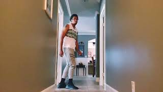 Slytrip | Chris brown | Pull up