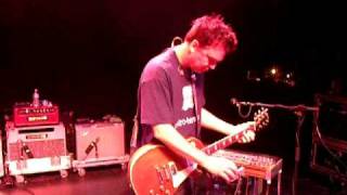Video thumbnail for Stereo Memory Man with Hazarai - Video by Doug Pettibone - Digital Delay/ Looper by EHX