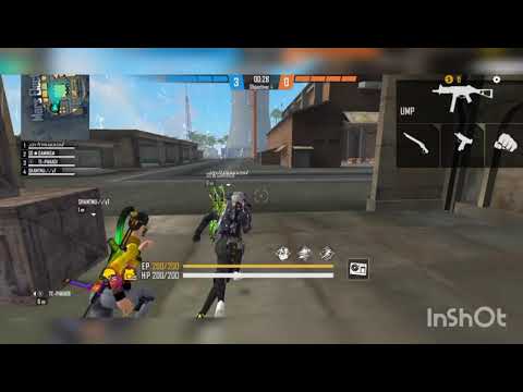 1v4 antic game play#jpm