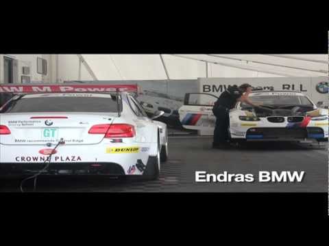 Alexotics | Mosport Raceway 2011 American Le Mans Series