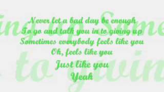 Crazy Dreams - Carrie Underwood